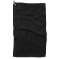 Altitude Greenside Microfiber Golf Towel