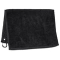 Altitude Fairway Cotton Golf Towel