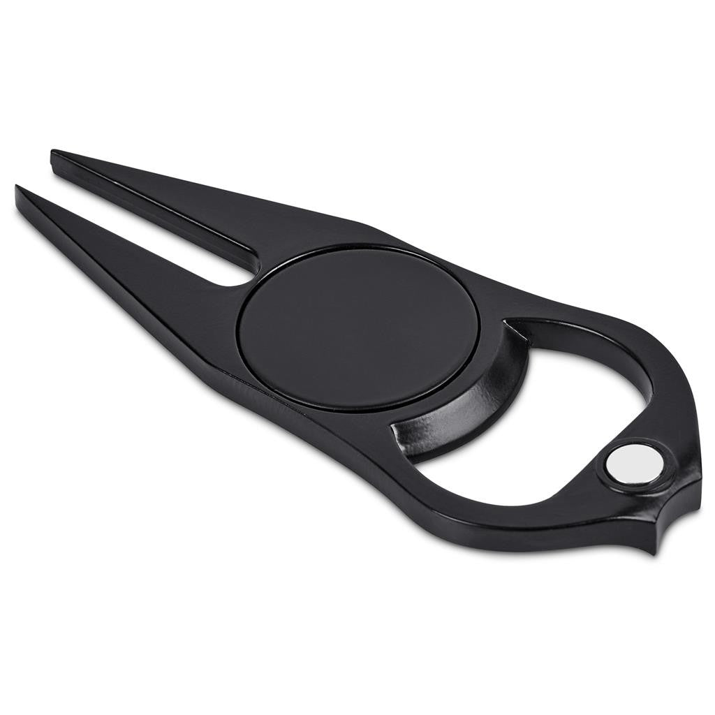 Alex Varga Porto Divot Tool