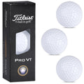 Titleist ProV1 Golf Balls (Sleeve of 3)