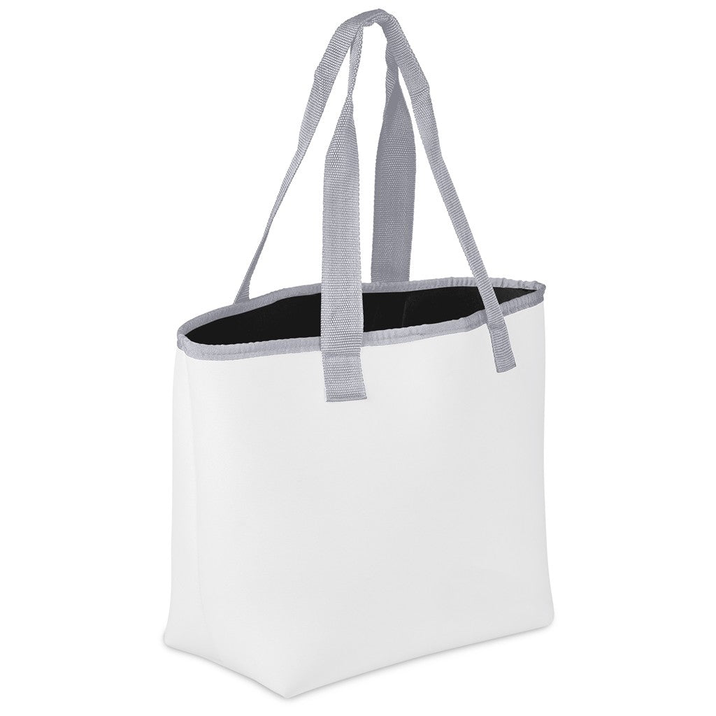Pre-Production Sample Hoppla Hyde Neoprene Tote Bag