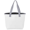 Pre-Production Sample Hoppla Hyde Neoprene Tote Bag