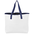 Pre-Production Sample Hoppla Boulders Neoprene Beach Bag