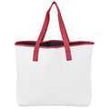 Pre-Production Sample Hoppla Boulders Neoprene Beach Bag