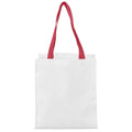 Pre-Production Sample Hoppla Gateway Recycled PET Stitch-Bond Shopper