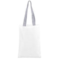 Pre-Production Sample Hoppla Eden Recycled PET Stitch-Bond Shopper