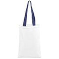 Pre-Production Sample Hoppla Eden Recycled PET Stitch-Bond Shopper
