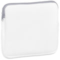 Pre-Production Sample Hoppla Domain Neoprene Tablet Sleeve – 10-11 inch