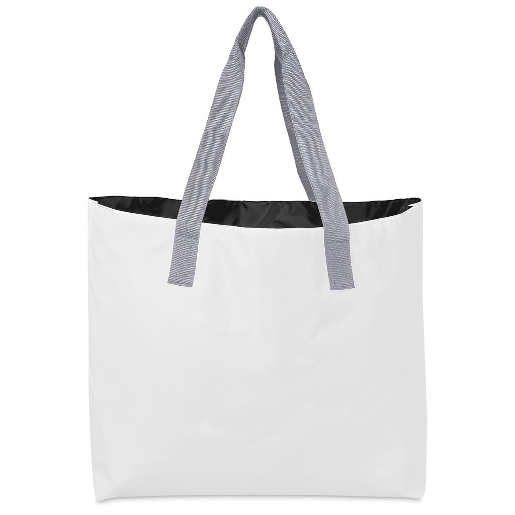 Pre-Production Sample Hoppla Sunset Beach Bag