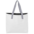 Pre-Production Sample Hoppla Sunset Beach Bag