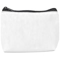 Pre-Production Sample Hoppla Recycled PET Stitch-Bond Mini Toiletry Bag