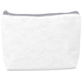 Pre-Production Sample Hoppla Leanne Recycled PET Stitch-Bond Maxi Toiletry Bag