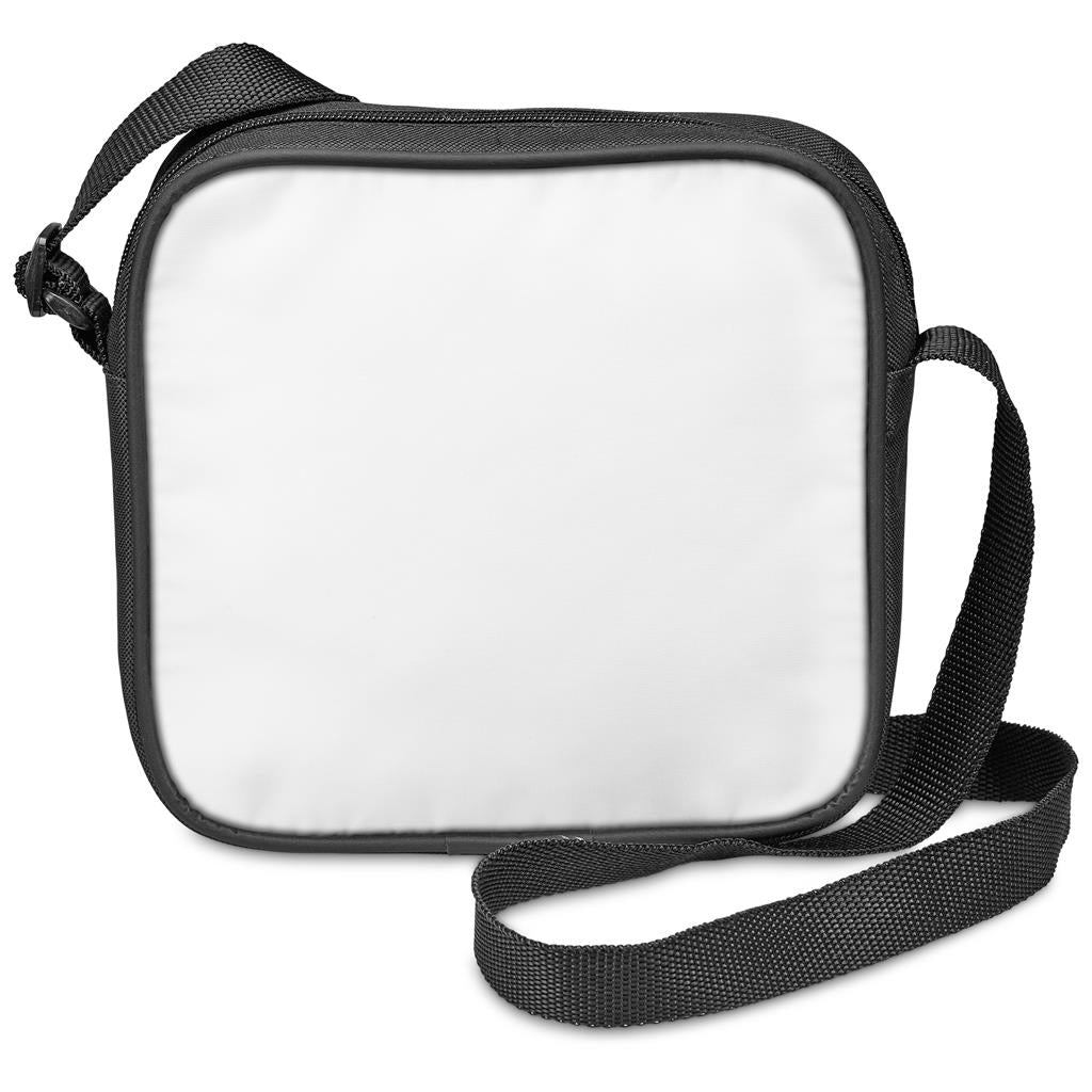 Pre-Production Sample Hoppla Cruise Crossbody Bag