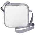 Pre-Production Sample Hoppla Cruise Crossbody Bag