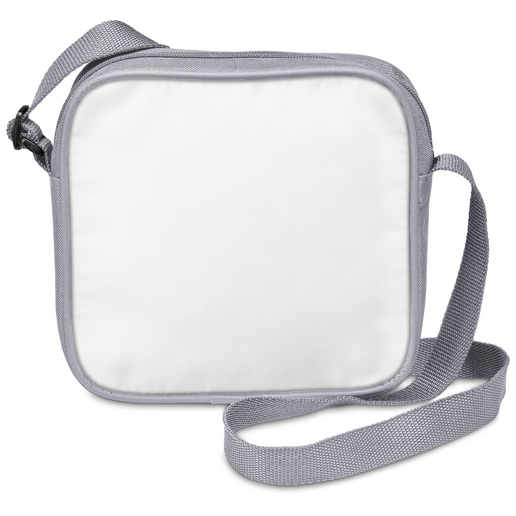 Pre-Production Sample Hoppla Cruise Crossbody Bag