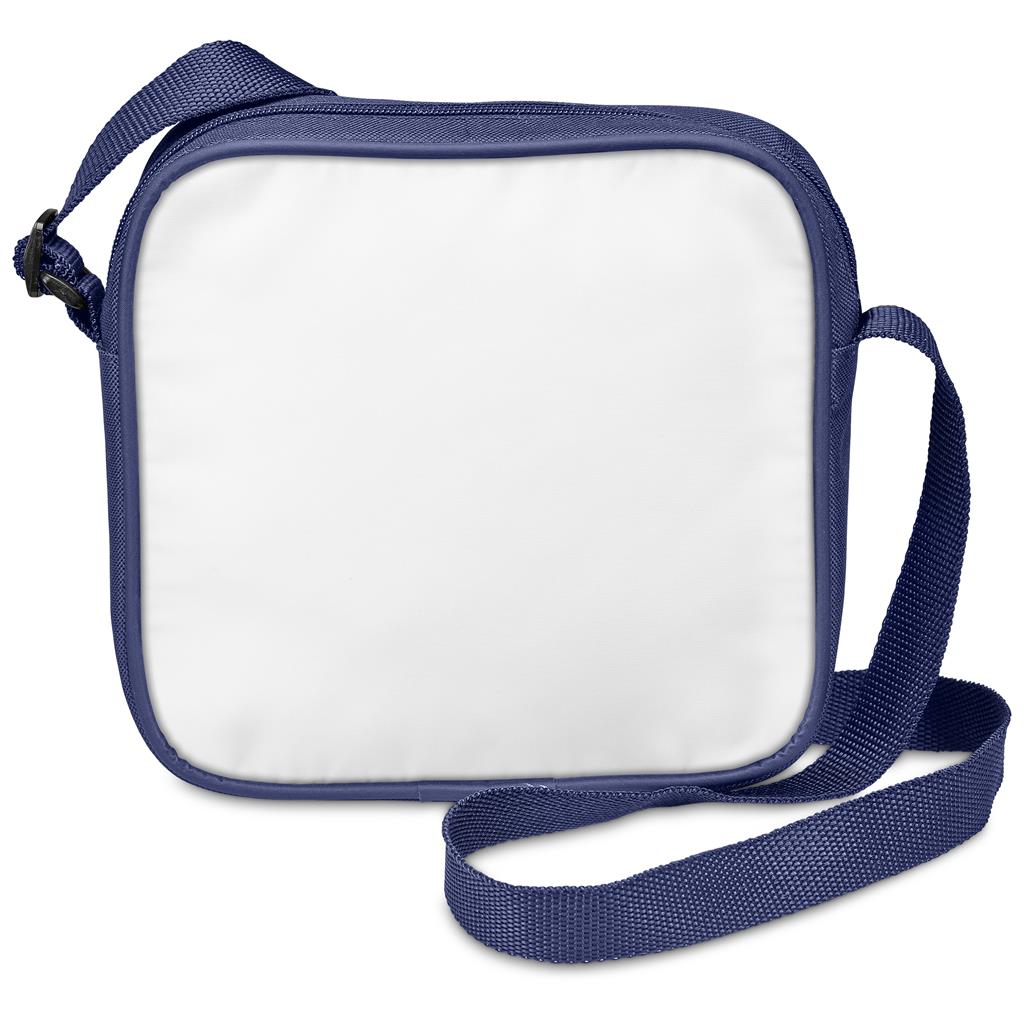 Pre-Production Sample Hoppla Cruise Crossbody Bag