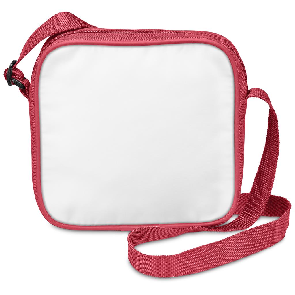 Pre-Production Sample Hoppla Cruise Crossbody Bag