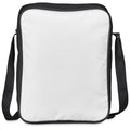 Pre-Production Sample Hoppla A4 Crossbody Seminar Bag