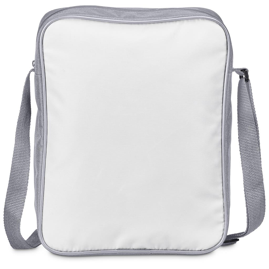 Pre-Production Sample Hoppla A4 Crossbody Seminar Bag