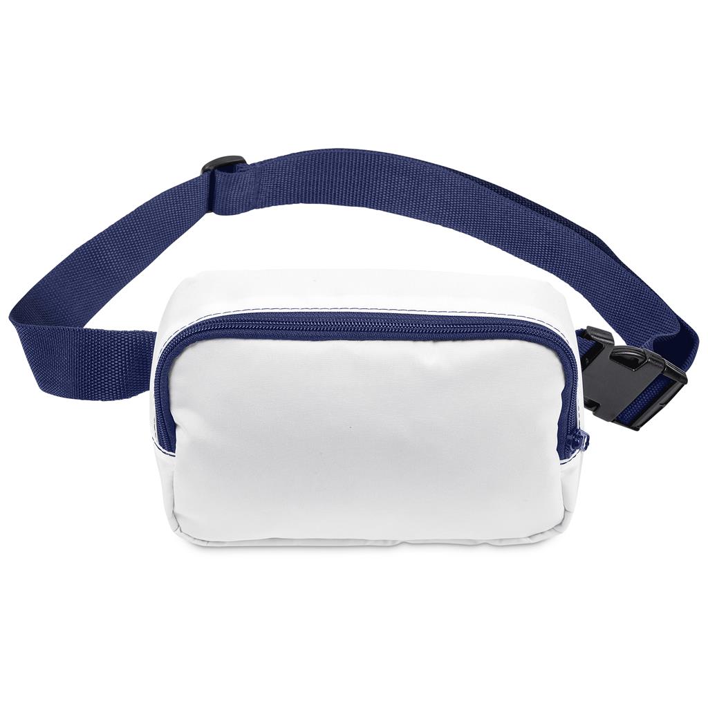 Pre-Production Sample Hoppla Blyde Polyester Waist Bag
