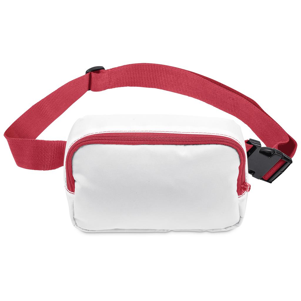 Pre-Production Sample Hoppla Blyde Polyester Waist Bag