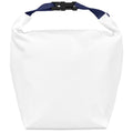 Pre-Production Sample Hoppla Protea Polyester Lunch Cooler