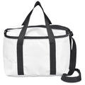 Pre-Production Sample Hoppla Kruger Polyester 12-Can Cooler