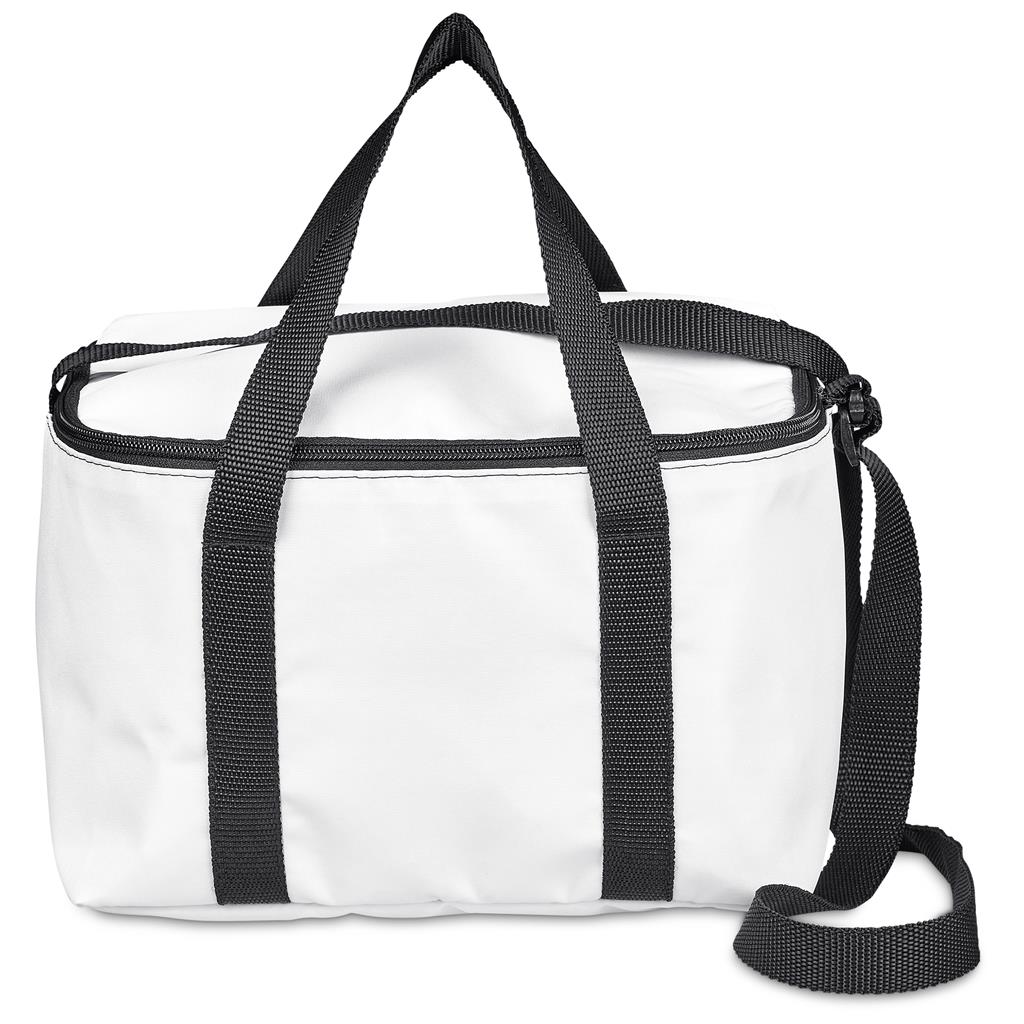 Pre-Production Sample Hoppla Kruger Polyester 12-Can Cooler