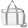 Pre-Production Sample Hoppla Kruger Polyester 12-Can Cooler