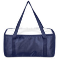 Pre-Production Hoppla Sudwala Food Delivery Cooler Bag