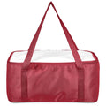 Pre-Production Hoppla Sudwala Food Delivery Cooler Bag