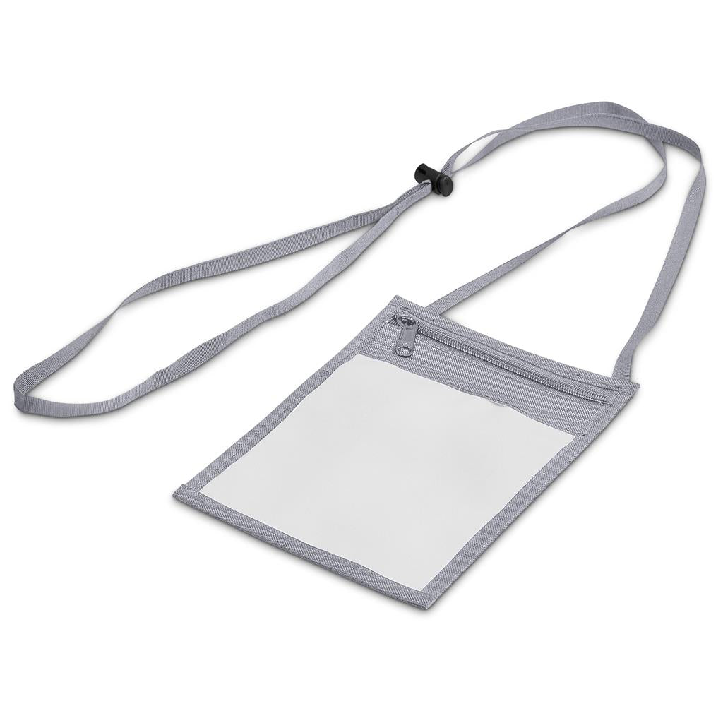 Pre-Production Sample Hoppla Constantia Nurses Stationery Pouch