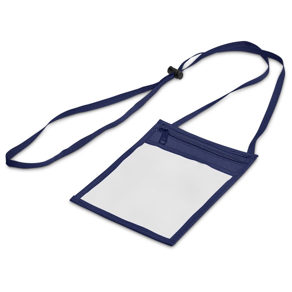 Pre-Production Sample Hoppla Constantia Nurses Stationery Pouch