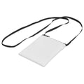 Pre-Production Sample Hoppla Robben Cross Body Sling Pouch