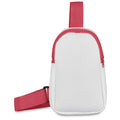 Pre-Production Sample Hoppla Golden Mile Neoprene Cross Body Bag