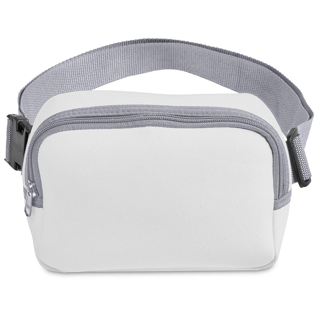 Pre-Production Sample Hoppla Lula Neoprene Waist Bag