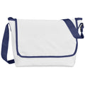 Pre-Production Sample Hoppla Cederberg Conference Bag