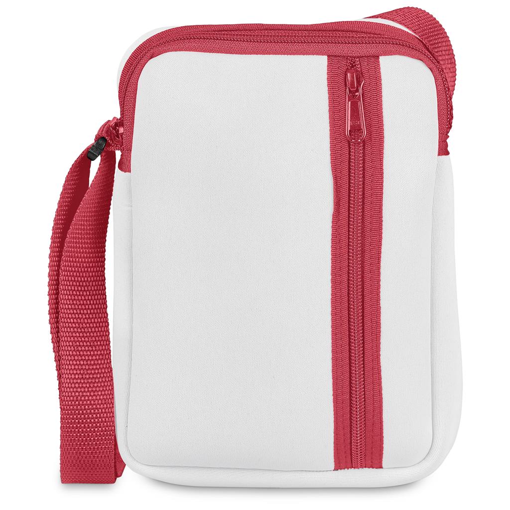 Pre-Production Sample Hoppla Satara Neoprene Large Cell Phone Pouch