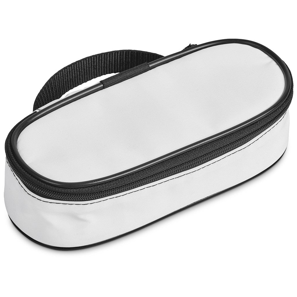 Pre-Production Sample Hoppla Frostmed Medicine Cooler