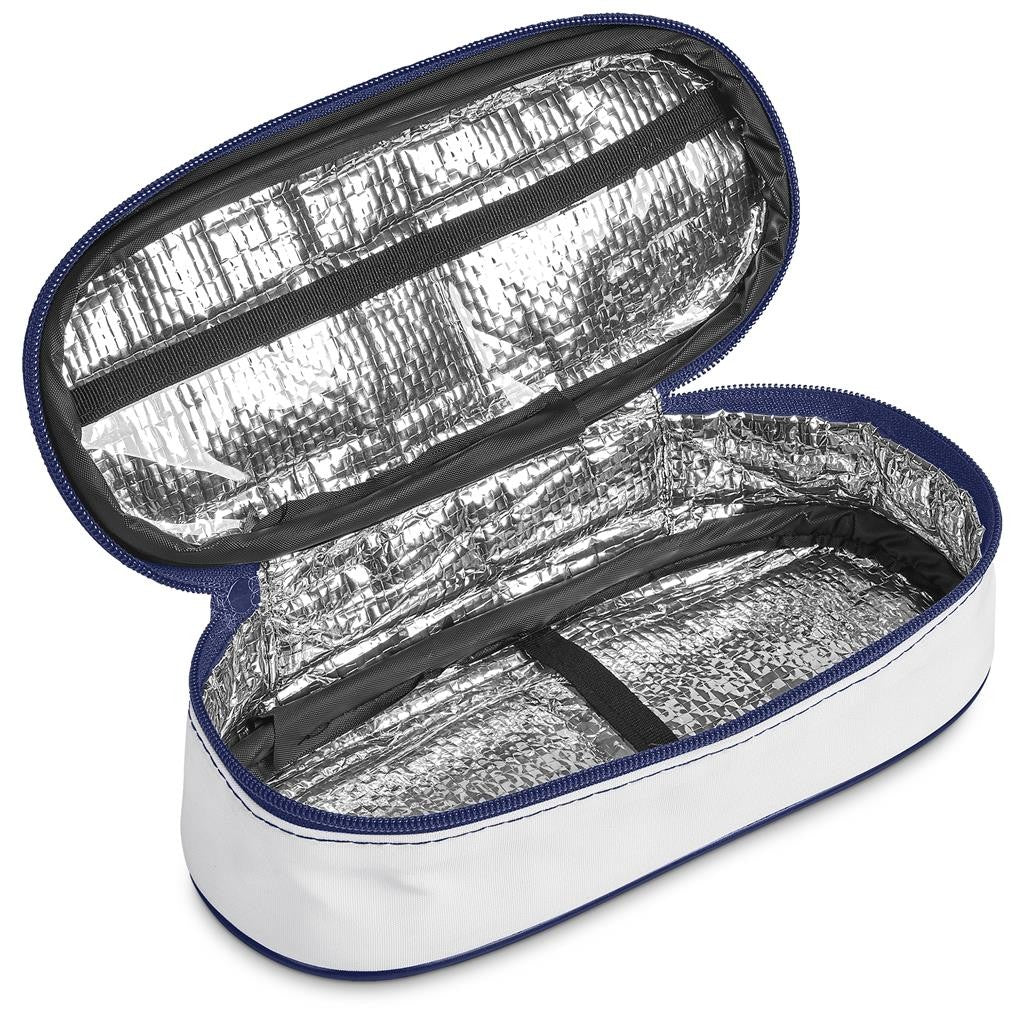 Pre-Production Sample Hoppla Frostmed Medicine Cooler