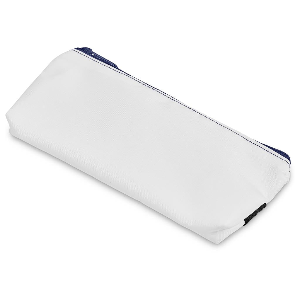 Pre-Production Sample Hoppla Scribbler Polyester Large Pencil Case To Fit An A5 Notebook