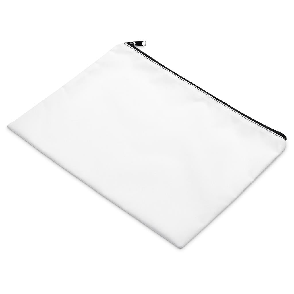 Pre-Production Sample Hoppla Clifton A4 Document Bag