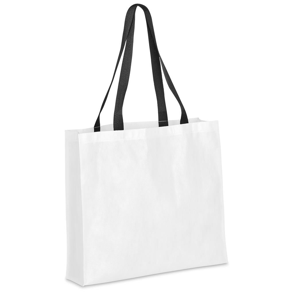 PPS Hoppla Footloose RPET Stitch-Bond Shopper