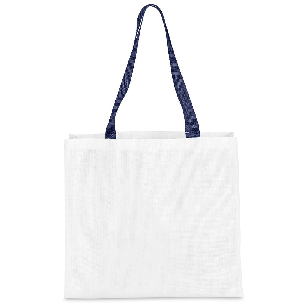 PPS Hoppla Footloose RPET Stitch-Bond Shopper