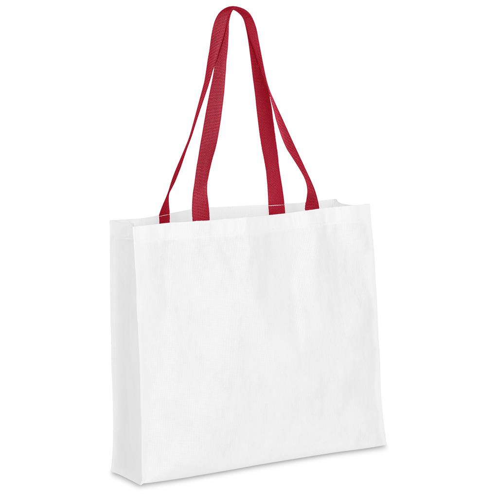 PPS Hoppla Footloose RPET Stitch-Bond Shopper