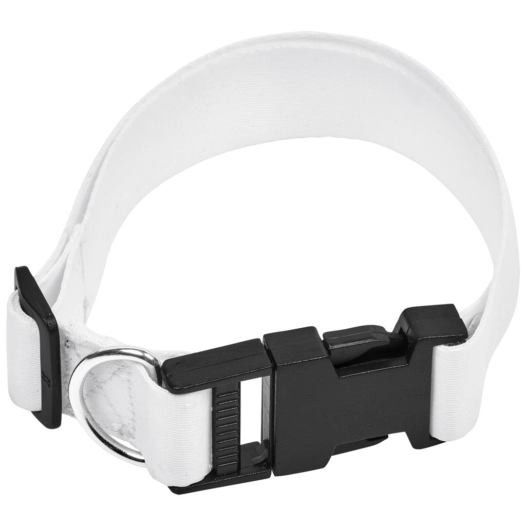 Pre-Production Sample Hoppla Rambo Polyester Dog Collar