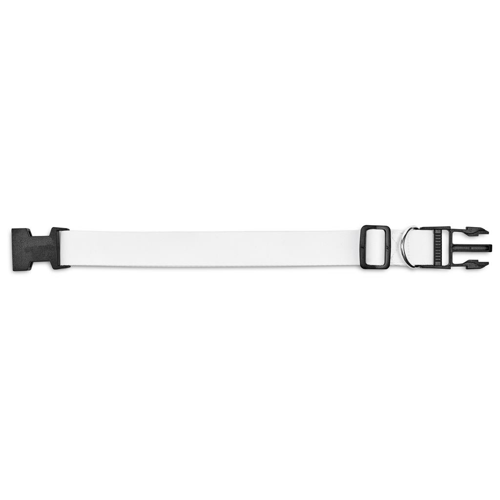 Pre-Production Sample Hoppla Rambo Polyester Dog Collar