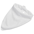 Pre-Production Sample Hoppla Bosco Large Polyester Dog Bandana