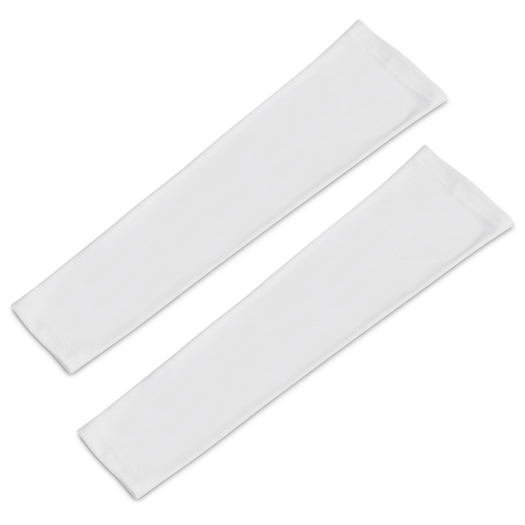 Pre-Production Sample Hoppla Armax Small Polyester Arm Sleeves