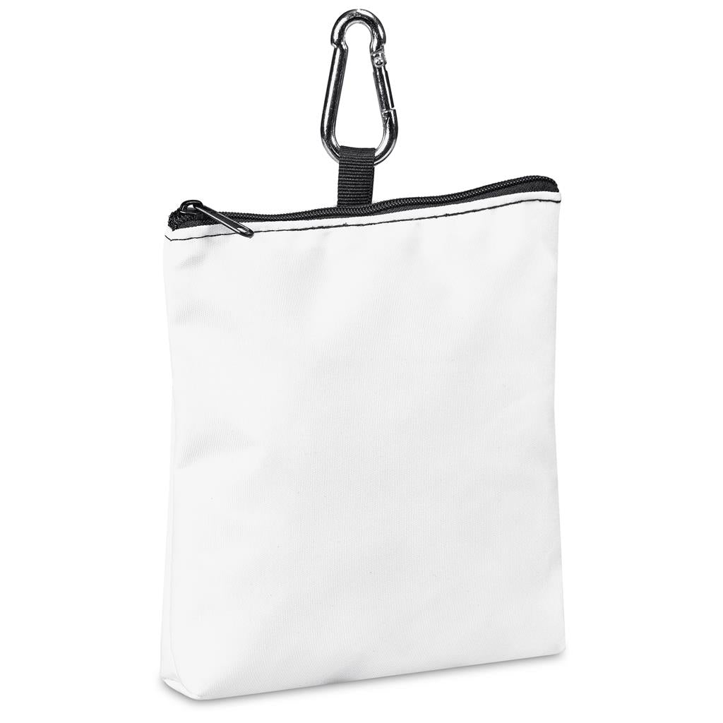 Pre-Production Sample Hoppla Downs Golf Give Away Bag